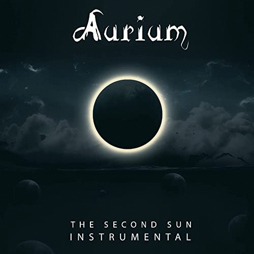 Aurium : The Second Sun (Instrumental)